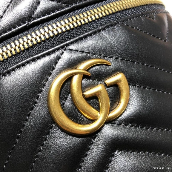 Firstbag ru case GG Marmont small cosmetic GUCCI 0730